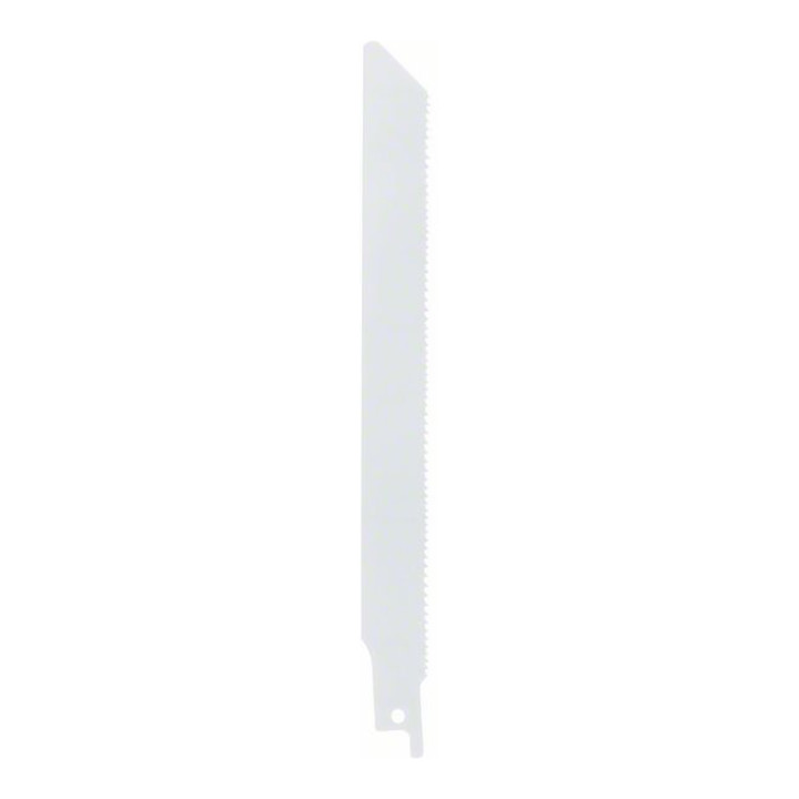 Lame de scie alternative Bosch S 722 VFR, spéciale pour la réparation de palettes, 190 mm, 0.9 mm