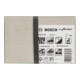 Lame de scie alternative Bosch S 922 HF, flexible pour bois et métal