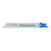 Lame de scie alternative Bosch S 925 VF, Heavy for Metal