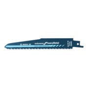 Lame de scie alternative Bosch S 930 CF, Endurance pour métaux lourds-2