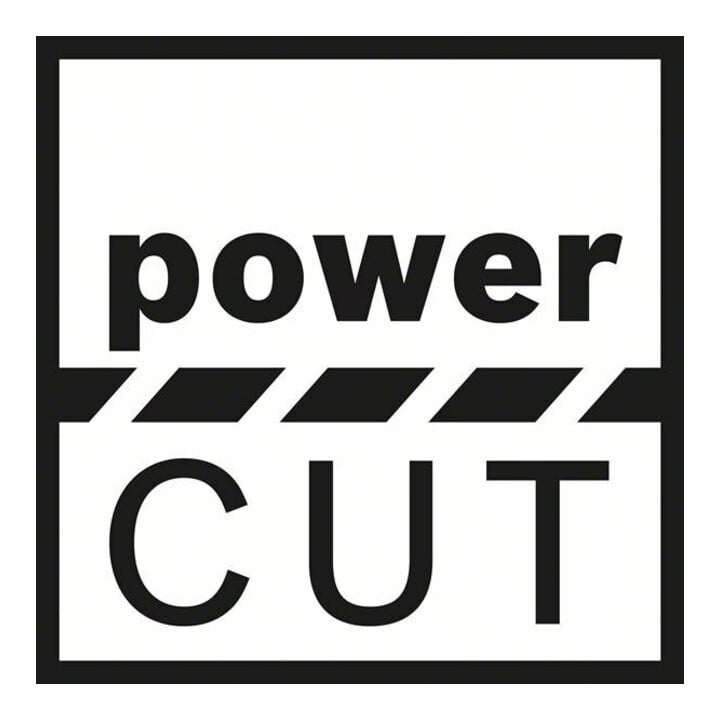 Lame de scie alternative Bosch S 930 CF, Endurance pour métaux lourds