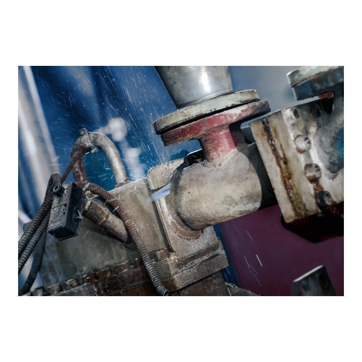 Lame de scie alternative Bosch S 930 CF, Endurance pour métaux lourds