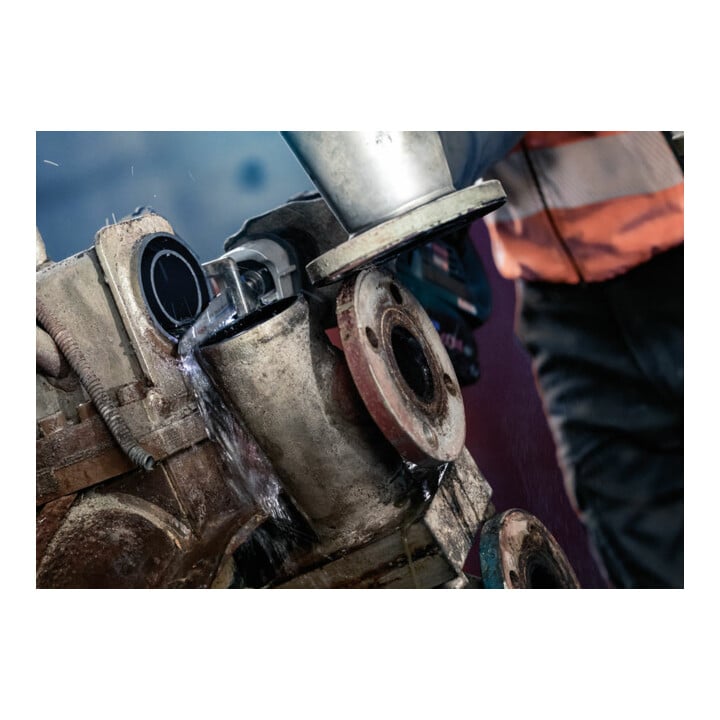 Lame de scie alternative Bosch S 930 CF, Endurance pour métaux lourds