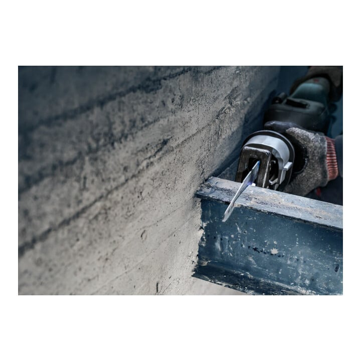 Lame de scie alternative Bosch S 930 CF, Endurance pour métaux lourds
