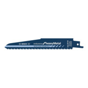 Lame de scie alternative Bosch S 930 CF, Endurance pour métaux lourds