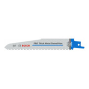 Lame de scie alternative Bosch S 930 CF, Endurance pour métaux lourds