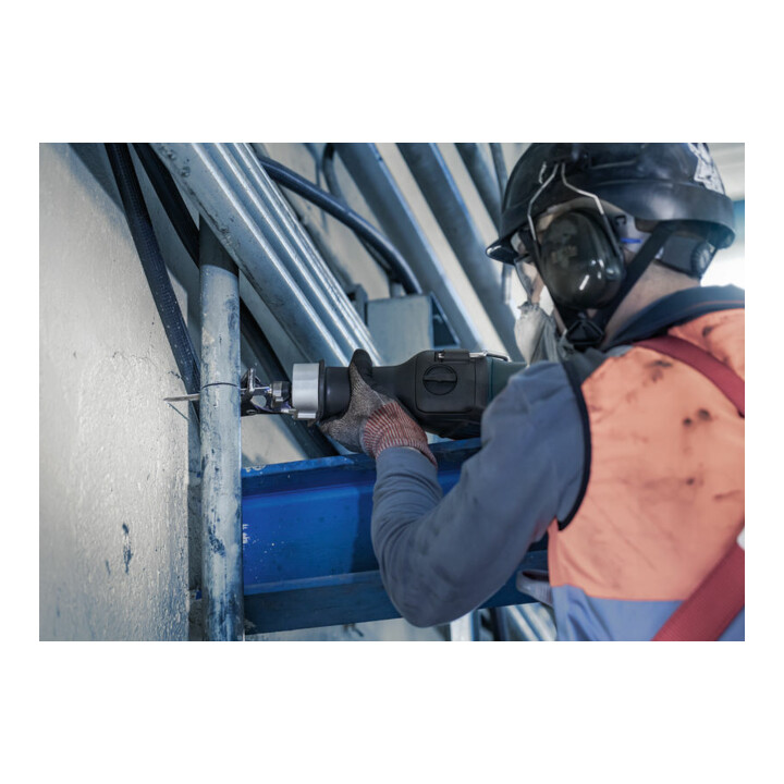 Lame de scie alternative Bosch S 930 CF, Endurance pour métaux lourds
