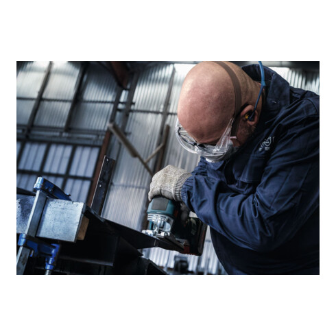 Lame de scie alternative Bosch T 118 EOF, flexible pour métal