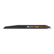 Lame de scie alternative DeWalt EXTREME BIM bois bois 4.2