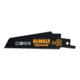 Lame de scie sabre DeWalt BIM Multi 305mm 5pcs - DT2316L-QZ-1