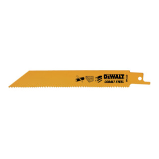 Lame de scie alternative DEWALT BIM Uni 152 mmk DT2348-QZ