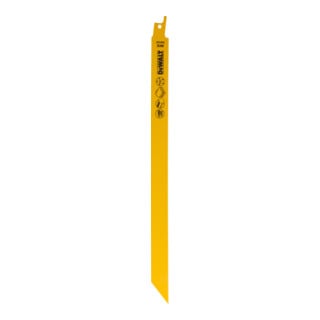 Lame de scie alternative DEWALT BIM Uni 305 mmk DT2355-QZ