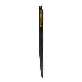 Lame de scie alternative DeWalt HCS bois 5 pièces Bois