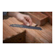 Lame de scie alternative DeWalt HM stone Pierre 12,7-2