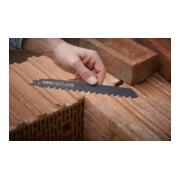 Lame de scie alternative DeWalt HM stone Pierre 12,7-4