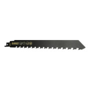 Lame de scie alternative DeWalt HM stone Pierre 12,7-4