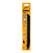 Lame de scie alternative DeWalt HM stone Pierre 12,7-5