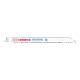 Lame de scie alternative LENOX BIM pour applications universelles 203 x 19 x 0,9mm