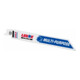 Lame de scie alternative LENOX BIM pour applications universelles 203 x 19 x 1,3mm-3