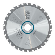 Lame de scie circulaire à main Fein pour l'acier