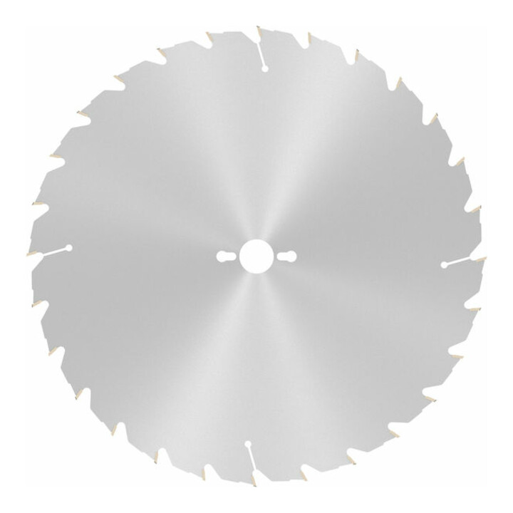Lame de scie circulaire Bosch Construct Wood