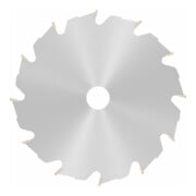 Lame de scie circulaire Bosch Construct Wood 150 x 20/16 x 2,4 mm 12-2