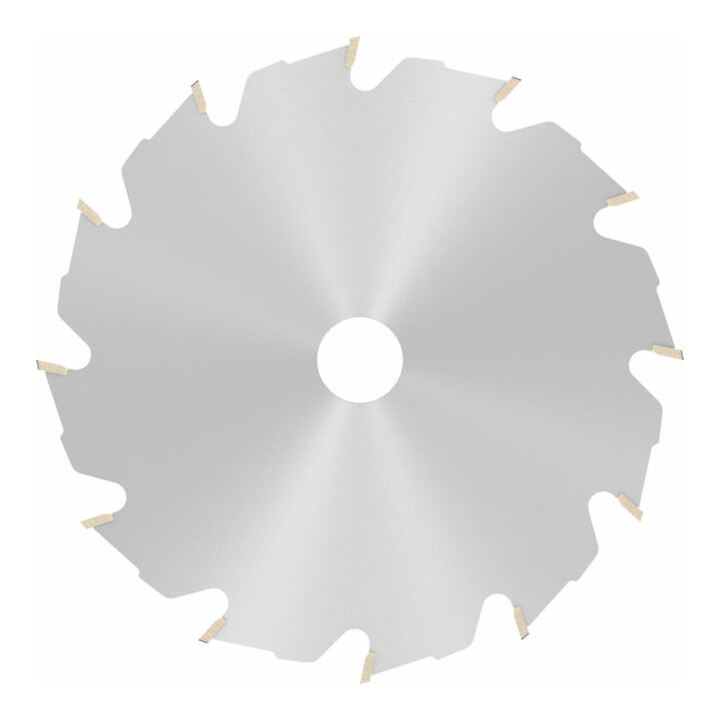 Lame de scie circulaire Bosch Construct Wood 150 x 20/16 x 2,4 mm 12