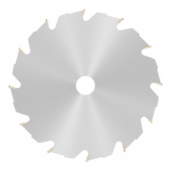 Lame de scie circulaire Bosch Construct Wood 160 x 20/16 x 2,6 mm 12