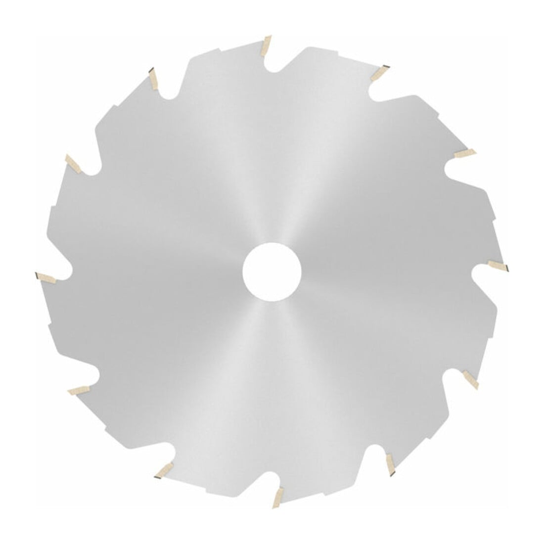 Lame de scie circulaire Bosch Construct Wood 160 x 20/16 x 2,6 mm 12
