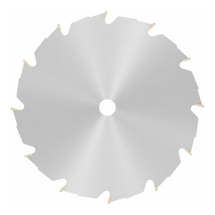 Lame de scie circulaire Bosch Construct Wood 184 x 16 x 2,6 mm 12