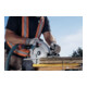 Lame de scie circulaire Bosch Construct Wood 184 x 16 x 2,6 mm 12-4