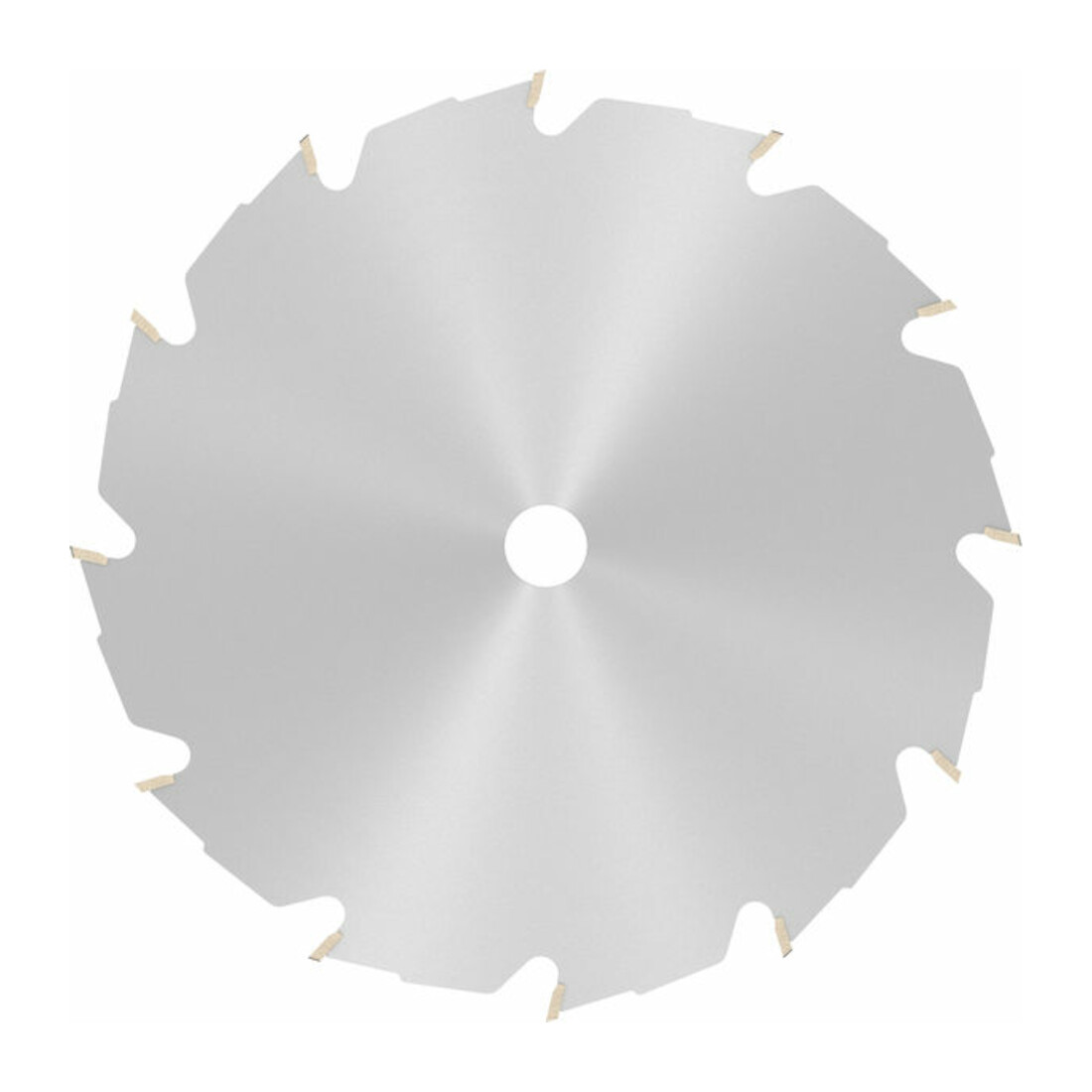Lame de scie circulaire Bosch Construct Wood 184 x 16 x 2,6 mm 12
