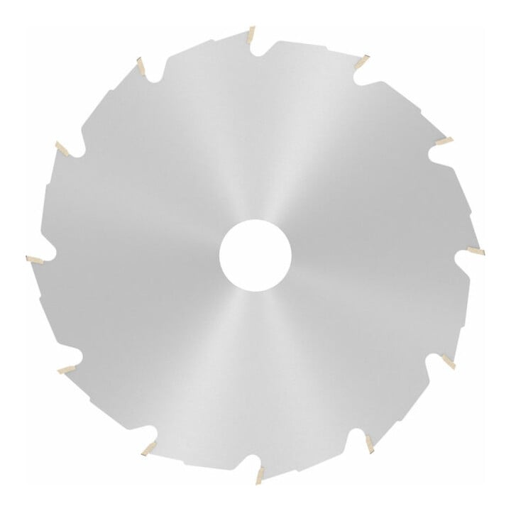 Lame de scie circulaire Bosch Construct Wood 190 x 30 x 2,6 mm 12