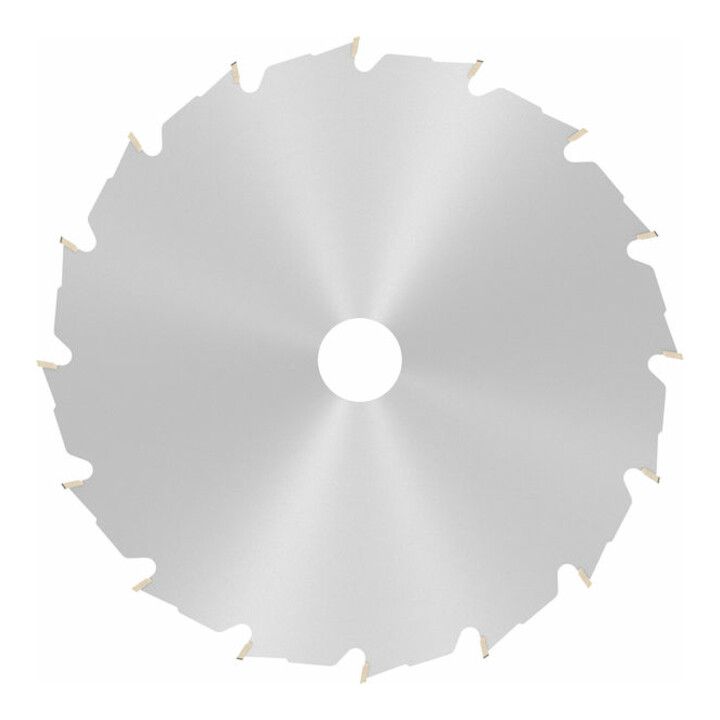 Lame de scie circulaire Bosch Construct Wood 230 x 30 x 2,8 mm 16