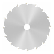 Lame de scie circulaire Bosch Construct Wood 235 x 30/25 x 2,8 mm 16-2