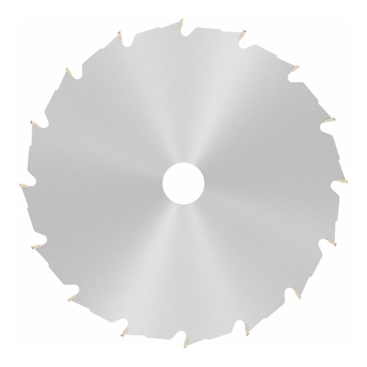 Lame de scie circulaire Bosch Construct Wood 235 x 30/25 x 2,8 mm 16
