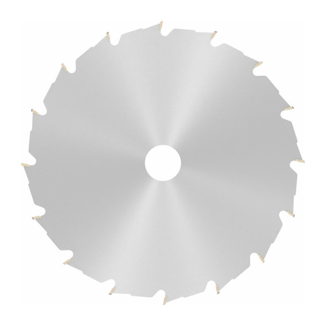 Lame de scie circulaire Bosch Construct Wood 235 x 30/25 x 2,8 mm 16