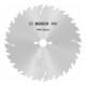 Lame de scie circulaire Bosch Construct Wood 300 x 30 x 2,8 mm 20