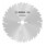 Lame de scie circulaire Bosch Bois standard pour les scies circulaires à table 30 mm-1