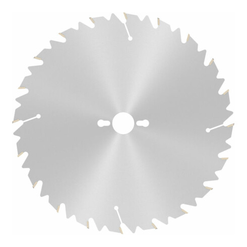 Lame de scie circulaire Bosch Construct Wood 300 x 30 x 2,8 mm 20