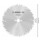 Lame de scie circulaire Bosch Bois standard pour les scies circulaires à table 30 mm-5