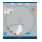 Lame de scie circulaire Bosch Bois standard pour scies circulaires à table (résistant aux clous) 30 mm-4