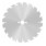 Lame de scie circulaire Bosch Bois standard pour scies circulaires à table (résistant aux clous) 30 mm-5