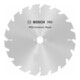 Lame de scie circulaire Bosch Construct Wood 315 x 30 x 3,2 mm 20
