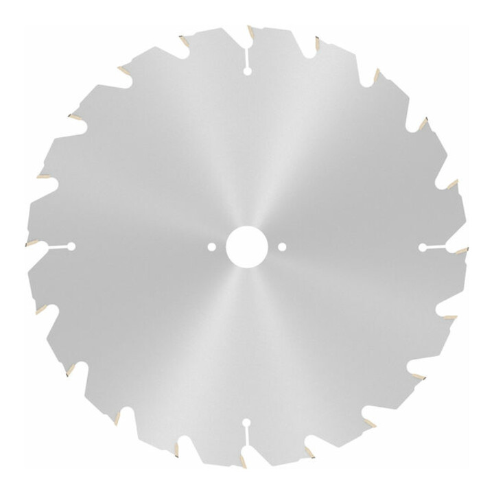 Lame de scie circulaire Bosch Construct Wood 315 x 30 x 3,2 mm 20