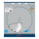 Lame de scie circulaire Bosch Construct Wood 315 x 30 x 3,2 mm 20-5