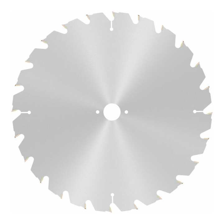Lame de scie circulaire Bosch Construct Wood 350 x 30 x 3,5 mm 24