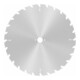 Lame de scie circulaire Bosch Construct Wood 400 x 30 x 3,5 mm 28-2