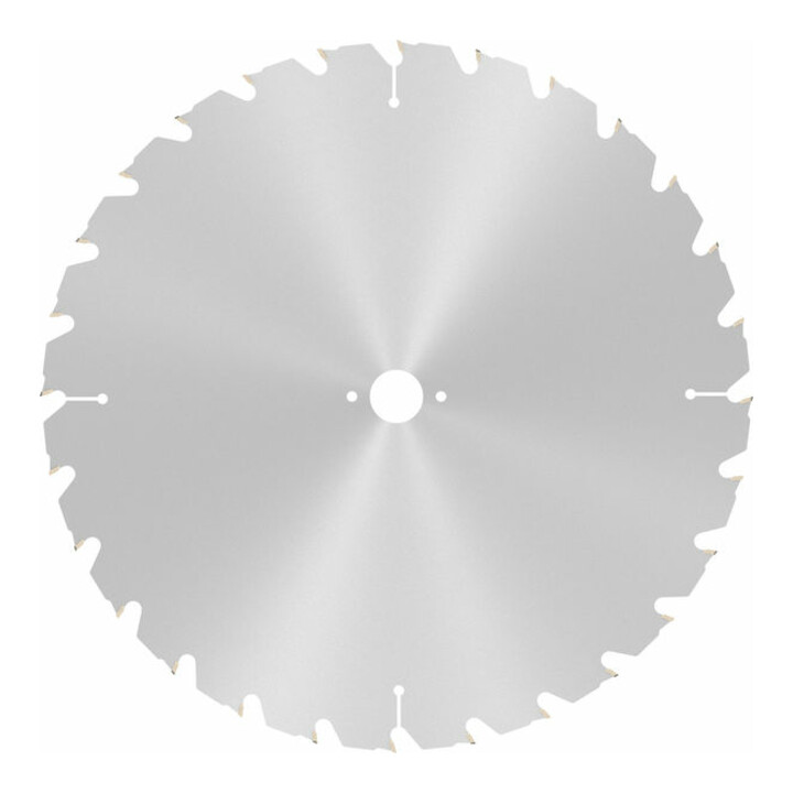 Lame de scie circulaire Bosch Construct Wood 400 x 30 x 3,5 mm 28