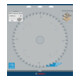 Lame de scie circulaire Bosch Construct Wood 400 x 30 x 3,5 mm 28-5